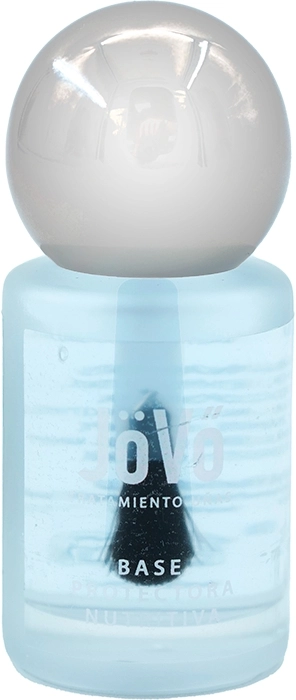 Nails Treatments 06 Base Protectora Nutritiva Nails Treatments 06 Base Protectora Nutritiva