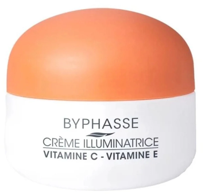 Vitamine C Crème Illuminatrice Vitamine C Crème Illuminatrice