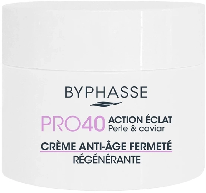 Pro40 Ans Action Éclat Perle & Caviar
