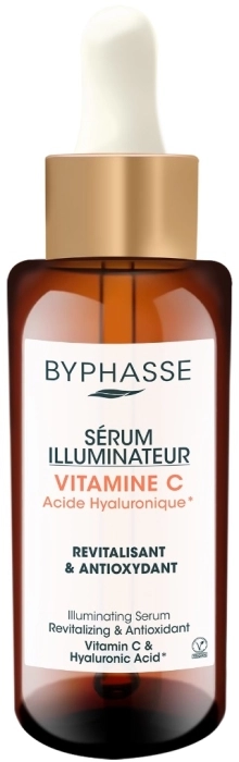 Vitamine C Sérum Illuminateur Vitamine C Sérum Illuminateur