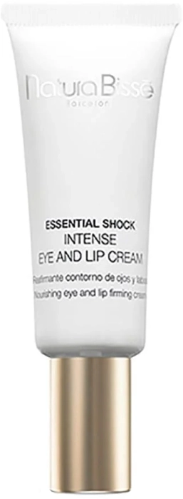 Essential Shock Intense Eye And Lip Cream