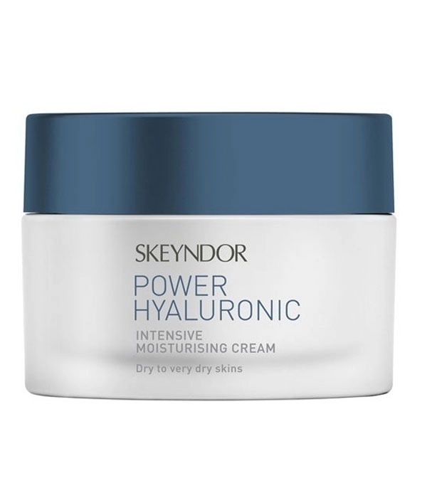 Power Hyaluronic Crema Hidratante Intensiva Power Hyaluronic Crema Hidratante Intensiva