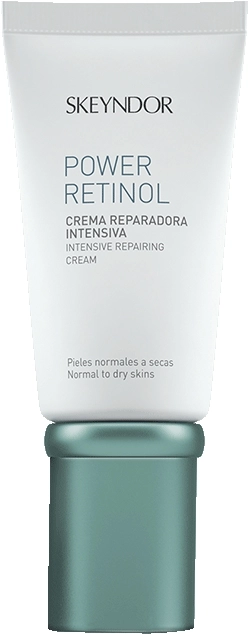 Power Retinol Crema Reparadora Intensiva Power Retinol Crema Reparadora Intensiva