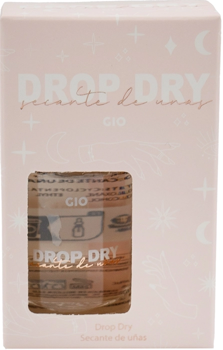 Drop Try Secante Uñas Drop Try Secante Uñas