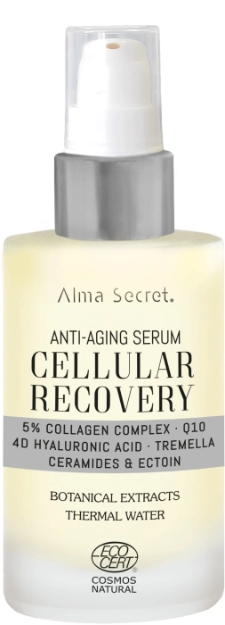 Anti-Aging Serum Cellular Recovery