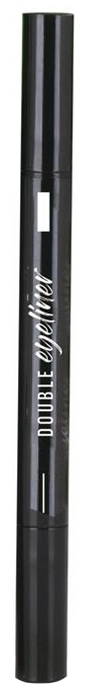Double Eyeliner Long Lasting Double Eyeliner Long Lasting
