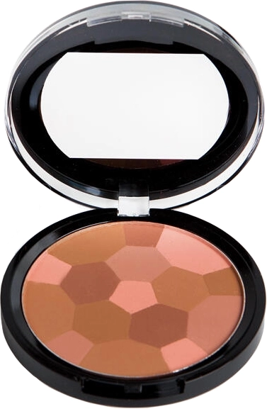 Bronzing Powder Mosaic Bronzing Powder Mosaic