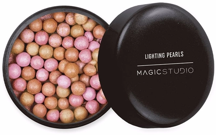 Lighting pearls Lighting pearls