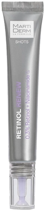 Shots Retinol Renew