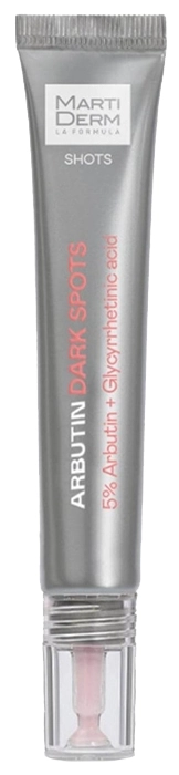 Shots Arbutin Dark Spots