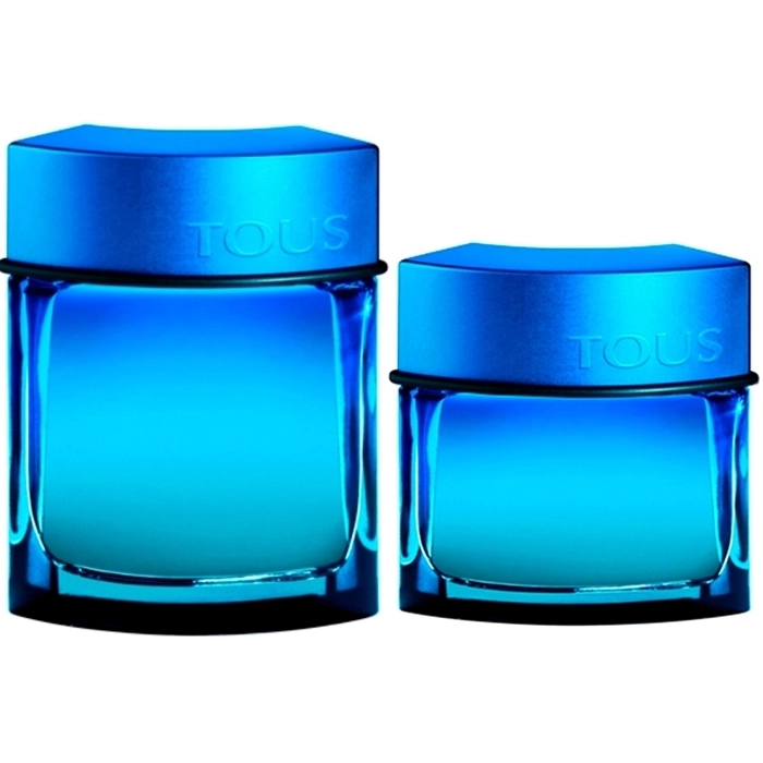 Set Tous Man Sport 100ml + 50ml