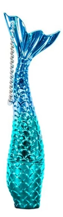 Mermaid Tail Lip Gloss Mermaid Tail Lip Gloss