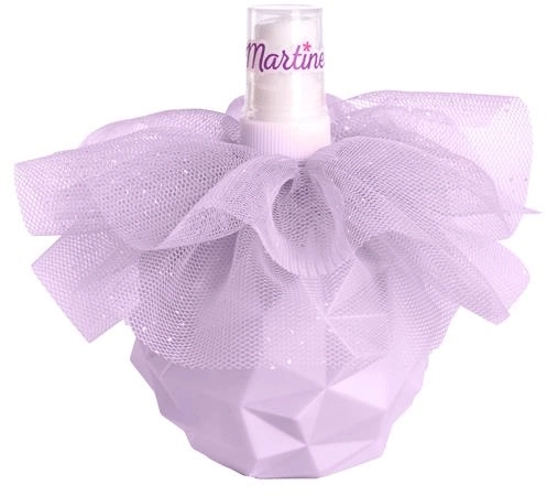 Shimmer Fragance Mist Purple Shimmer Fragance Mist Purple