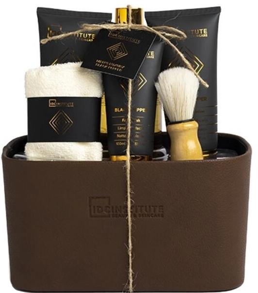 Set Men's Luxury Shave Care 6 Piezas