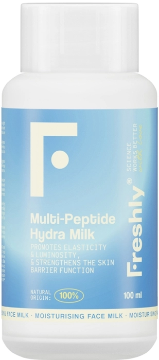 Multi-Peptide Hydra Milk Multi-Peptide Hydra Milk