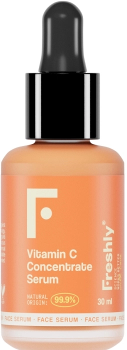 Vitamin C Concentrate Serum Vitamin C Concentrate Serum