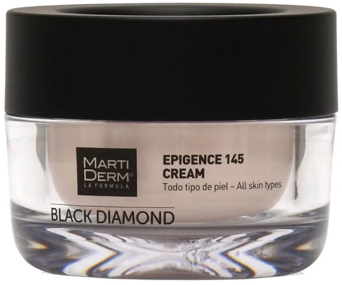 Black Diamond Epigence 145 Cream