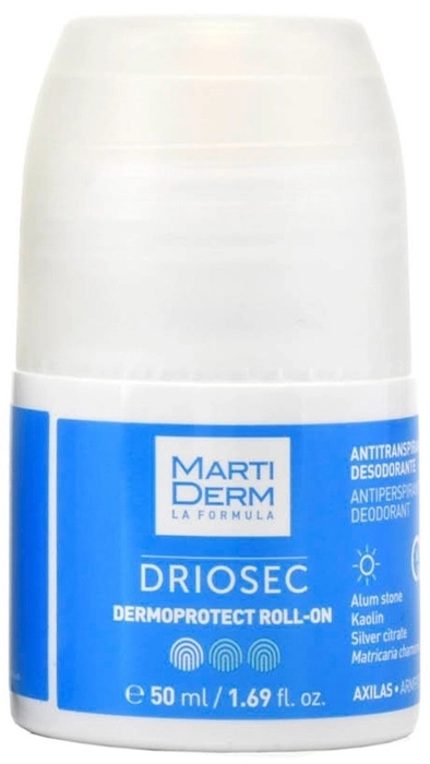 Driosec Dermoprotect Roll-On