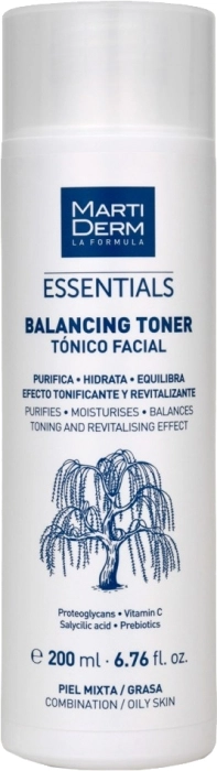 Balancing Toner Piel Mixta/Grasa