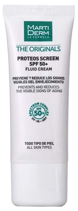 The Originals Proteos Screen SPF 50+