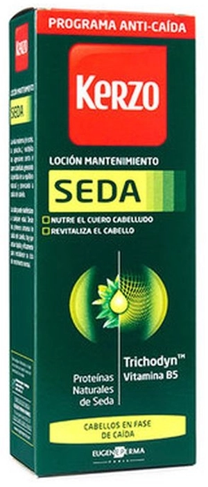 Seda Loción Mantenimiento Seda Loción Mantenimiento