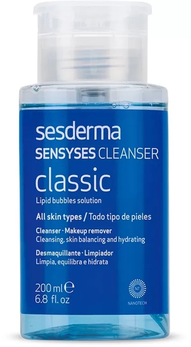 Sensyses Cleanser Classic Sensyses Cleanser Classic