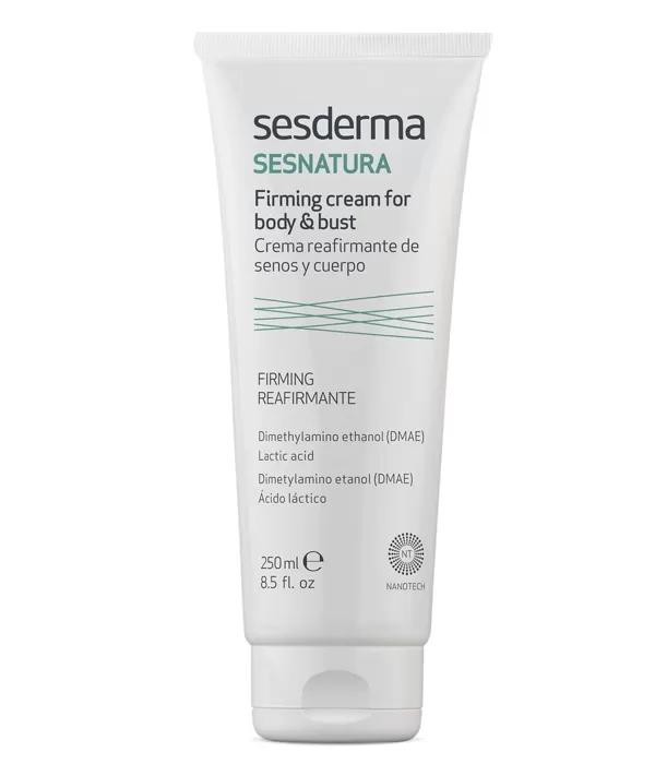 Sesnatura Crema Reafirmante Senos y Cuerpo Sesnatura Crema Reafirmante Senos y Cuerpo