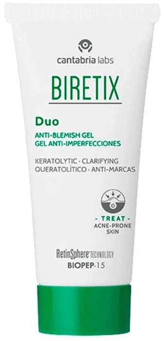 Biretix Duo Anti-Blemish Gel