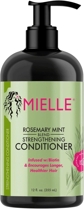 Rosemary Mint Strengthening Acondicionador