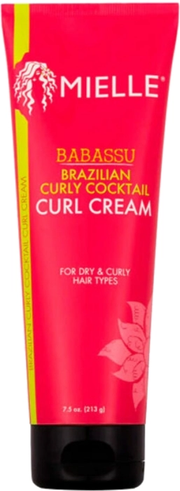 Babassu Brazilian Curly Cocktail Babassu Brazilian Curly Cocktail