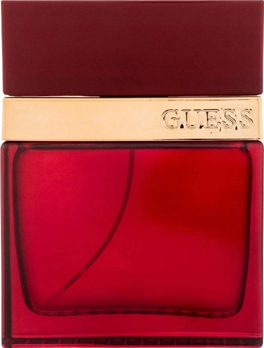 Seductive Homme Red Seductive Homme Red