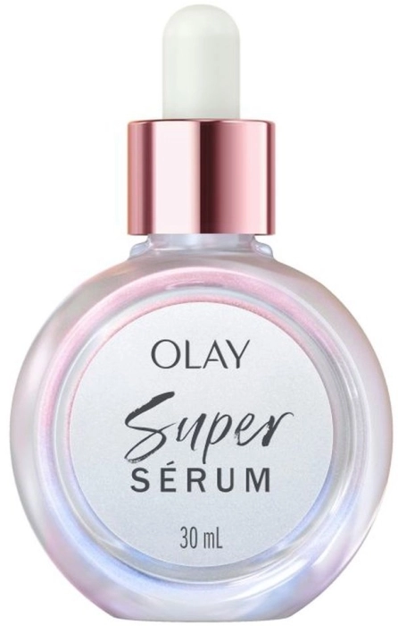 Super Sreum 5 en 1 Super Sreum 5 en 1