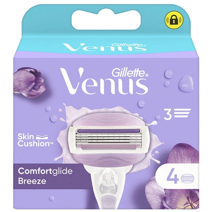 Venus ComfortGlide Breeze Recambios Venus ComfortGlide Breeze Recambios