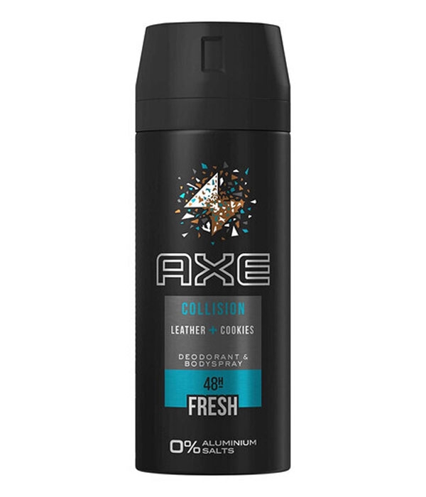 Collision Deodorant Spray 150ml Collision Deodorant Spray 150ml