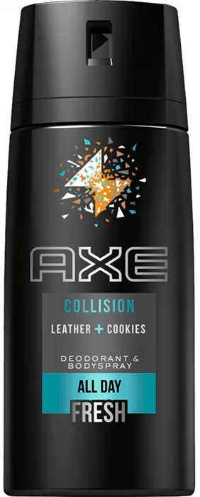 Collision Deodorant Spray 150ml Collision Deodorant Spray 150ml