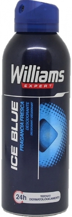 Desodorante Spray Ice Blue