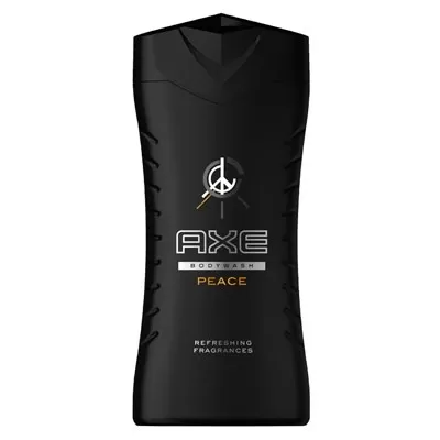 Axe Peace Shower Gel Axe Peace Shower Gel