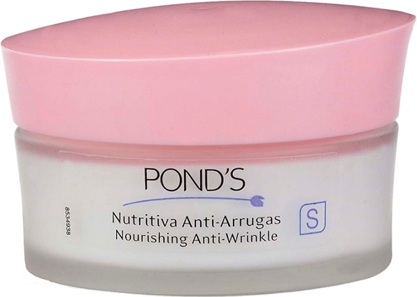 Cuidado Esencial Nutritiva Antiarrugas SPF15 50ml Cuidado Esencial Nutritiva Antiarrugas SPF15 50ml