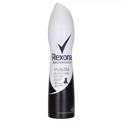Women Invisible Diamond Deo Spray Women Invisible Diamond Deo Spray