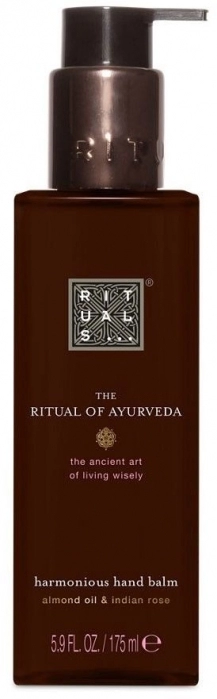 The Ritual of Ayurveda Kitchen Hand Balm