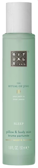 The Ritual Of Jing Pillow & Body Mist