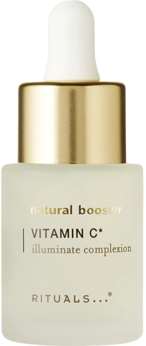 The Ritual Of Namaste Vitamin C* Natural Booster Serum