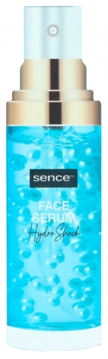 Face Serum Hydro Shock