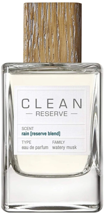 Reserve Rain [Reserve Blend]