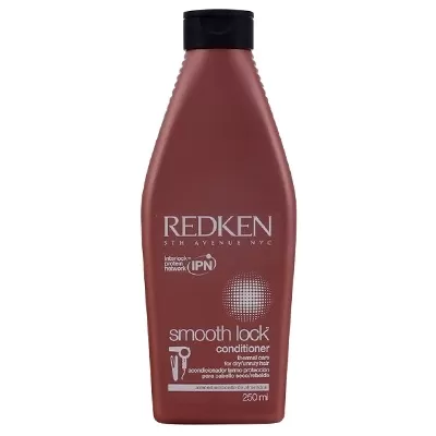 Smooth Lock Conditioner Smooth Lock Conditioner