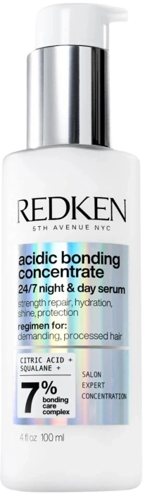 Acidic Bonding Concentrate 24/7 night & Day Serum Acidic Bonding Concentrate 24/7 night & Day Serum