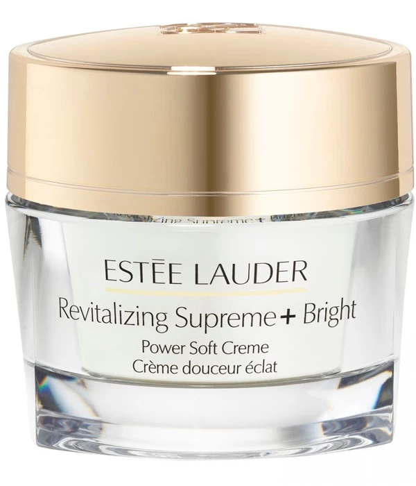 Revitalizing Supreme + Bright Power Soft Creme