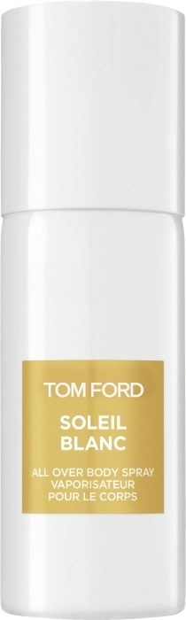 Soleil Blanc All Over Body Spray Soleil Blanc All Over Body Spray