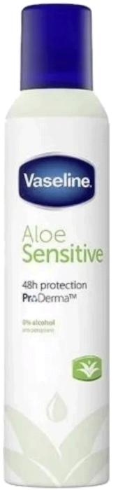 Deo Spray Aloe Sensitive