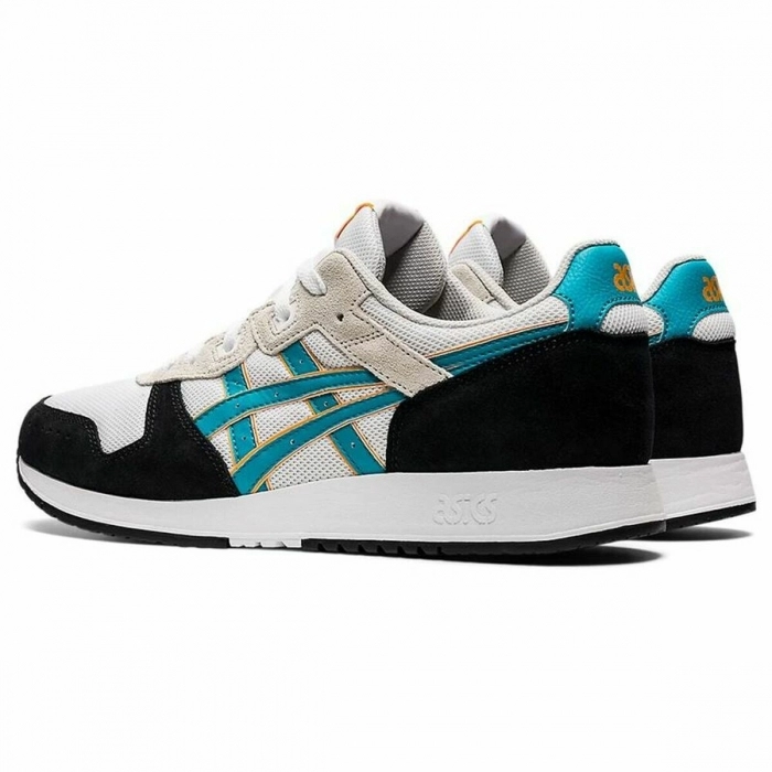 Zapatillas Deportivas Hombre Asics Lyte Classic M Blanco Zapatillas Deportivas Hombre Asics Lyte Classic M Blanco